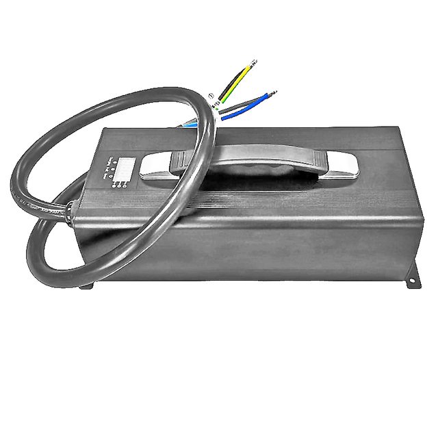 AC 220V 1500W LIFEPO4 Batería Cargador 72V 73V 15A 20A Cargador rápido para 20s 60V 64V PAQUETA DE BATERÍA DEL CORTE