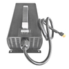 Cargador LiFePO4 AC 220V 2200W 46,8 V 47,45 V 48V 35a 40a 45a para 13S 39V 41,6 V 42V para triciclos eléctricos Paquete de batería de coches