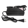 Cargador de batería de 150W 72V 1.5A Cargador para bicicletas eléctricas triciclos eléctricos Bike Electric AGM VRLA Gel Batinas ácidas Packs