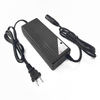Cargador 150W 72V 73V 2A Cargador de batería para 20s 60V 64V Bike eléctrico Scooter eléctrico Robot Lifepo4 Batería