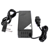 150W 28.8V 29.2V 5A Cargador rápido para 8s 24V 25.6V Lifepo4 Batería de almacenamiento de energía de bicicleta eléctrica Adaptador de energía