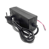 Cargador 150W 79.2V 80.3V 1.5A Cargador de batería para 22s 66V 70.4V Bike eléctrico Scooter eléctrico Robot Lifepo4 Batería