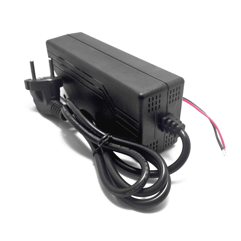 Cargador 150W 79.2V 80.3V 1.5A Cargador de batería para 22s 66V 70.4V Bike eléctrico Scooter eléctrico Robot Lifepo4 Batería