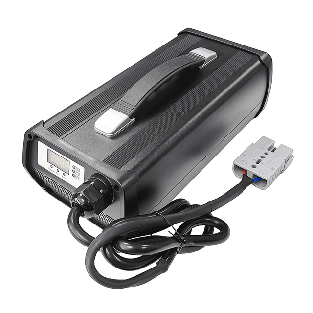 Cargador de 900W LiFEPO4 50.4V 51.1V 15A 17A Cargador de batería para 14S 42V 44.8V Lleavadas eléctricas Triticles eléctricos Batería Pack