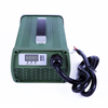 Cargador inteligente de 900W 24V 25.2V/25.55V 25A 30A 35A LIFEPO4 CARGADOR PARA 7S 21V 22.4V Robot Smart Robot Electric Motorcys Battery Battery