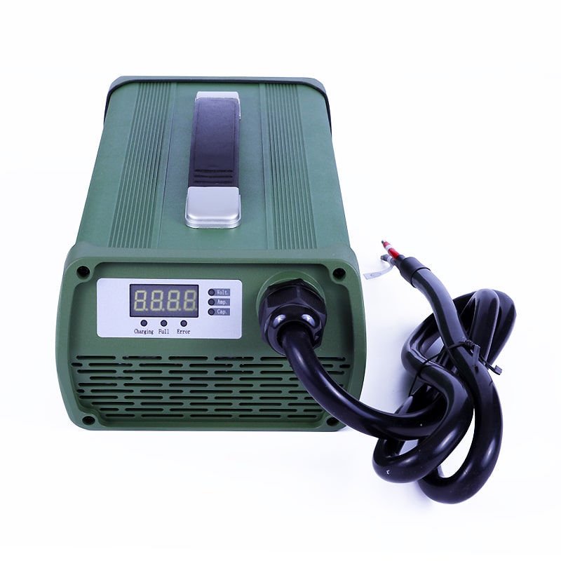 Cargador inteligente de 900W 24V 25.2V/25.55V 25A 30A 35A LIFEPO4 CARGADOR PARA 7S 21V 22.4V Robot Smart Robot Electric Motorcys Battery Battery