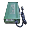 Cargador inteligente de 900W 42V 43.2V 43.8V 15A 20A LIFEPO4 CARGADOR PARA 12S 36V 38.4V Smart Robot Electric Motorcycles Battery Battery