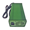 AC 220V 2200W Cargador personalizado 60V 25A 30A Para baterías ácidas de plomo en automóvil