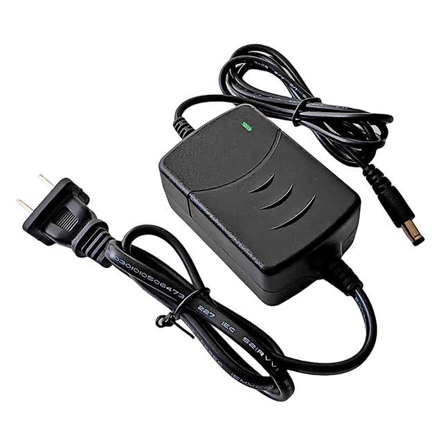 20W LIFEPO4 LIFEPO4 Cargador de batería 28.8V 29.2V 0.5A Cargador para 8S 24V 25.6V Bancos de alimentación Battery Pack