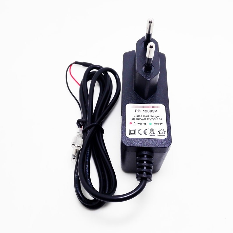 AU EU UK US 15W 10.8V 10.95V 1A Cargador de batería LIFEPO4 para 3S 9V 9.6V Batería de bancos de energía del scooter eléctrico