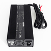 Cargador de 600W 36V 10A 14A Cargador de batería para AGM VRLA PELÍCULAS ACTUALES ACCIDADES ELECTRICALES CARCO DE GOLB GOLF BATERÍA DE ENERTE DE ENERTE