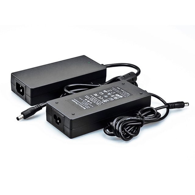 Cargador de batería de 180W, cargador de 72V 2a para triciclos eléctricos AGM VRLA GEL, sistema de energía Solar, paquetes de baterías de plomo ácido