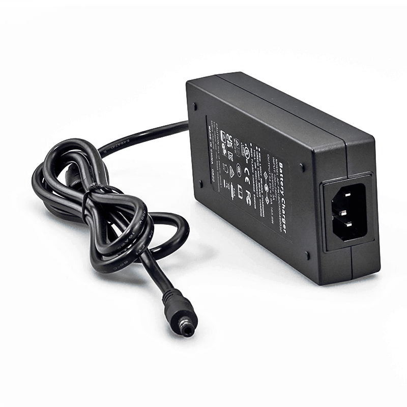 Cargador de batería de 180W, cargador de 24V 6a, triciclos eléctricos de GEL AGM VRLA, sistema de energía Solar, paquetes de baterías de plomo ácido