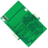 10S / 13S 30A PCM BMS para 48V 48.1V Li-Ion / Litio / Li-Polymer 41.6V 42V LIFEPO4 Battery Pack Tamaño L108 * W80 * T8MM (PCM-L13S30-C88)