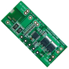 4S 5A PCM BMS para 14.4v14.8v 26650/32650/32700 Li-Ion / Litio / Li-Polymer 12V 12.8V LIFEPO4 Tamaño de la batería L62 * W26.5 * T4MM (PCM-L04S05-398)