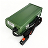 Cargador rápido de batería de 1200W, 12V, 55a, 60a, para baterías de GEL AGM VRLA, plomo ácido, triciclos eléctricos, paquete de batería de almacenamiento de energía