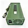 Cargador personalizado AC 220V 2200W 72V 20a 25a cargador para Robots sistema de energía Solar batería de almacenamiento de energía paquete de baterías de plomo ácido