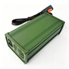 Cargador rápido de batería de 1200W, 48V, 20A, para baterías de GEL AGM VRLA, plomo ácido, triciclo eléctrico, paquete de batería de almacenamiento de energía