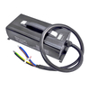 Adaptadores de cargadores de 1200W 72V 11a 12a 13a para baterías ácidas de plomo triciclos eléctricos a la altura de los automóviles de almacenamiento de energía batería
