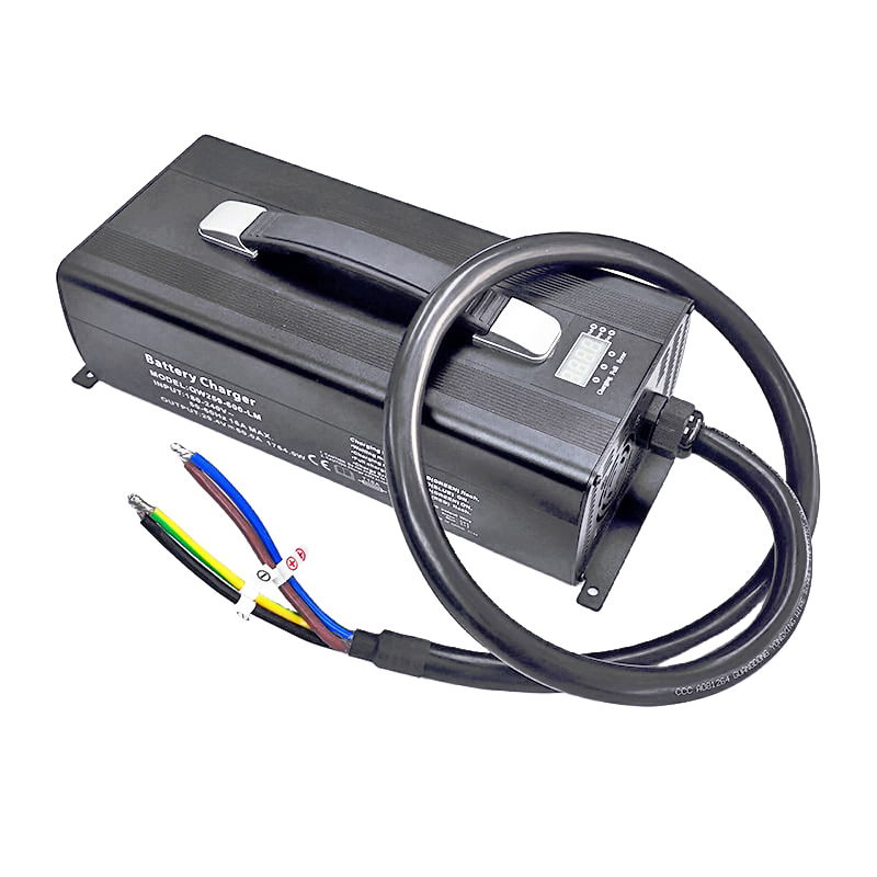 Adaptadores de cargadores de 1200W 72V 11a 12a 13a para baterías ácidas de plomo triciclos eléctricos a la altura de los automóviles de almacenamiento de energía batería