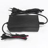 60W 54V 54.75V 1A DC CHC CARGO RÁPIDO PARA 15S 45V 48V LIFEPO4 Batería Battery Taladros de energía portátil Cargador LiFePO4 Cargador de batería