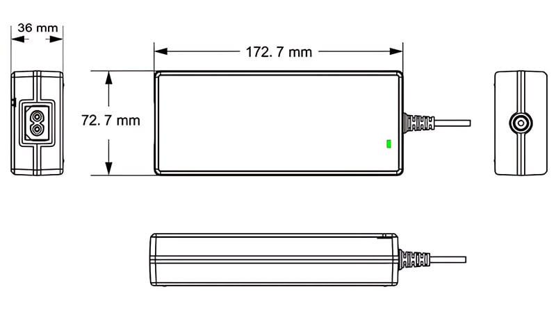120W Dibujo Dibujo 