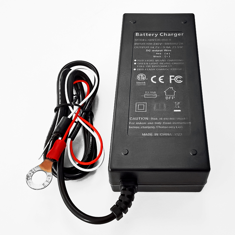 90W 79.2V 80.3V 1A 1.1A Cargador rápido para 22s 66V 70.4V Lifepo4 Potencia Power Scooters Electric Battery Pack Portable Lifepo4 Batería Cargador