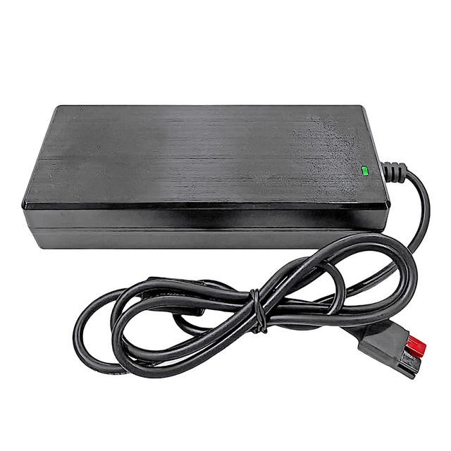 120W 36V 36.5V 3A Cargador rápido para 10s 30V 32V Lifepo4 Batería Scooters Electric Battery Cargador de alimentación Cargador