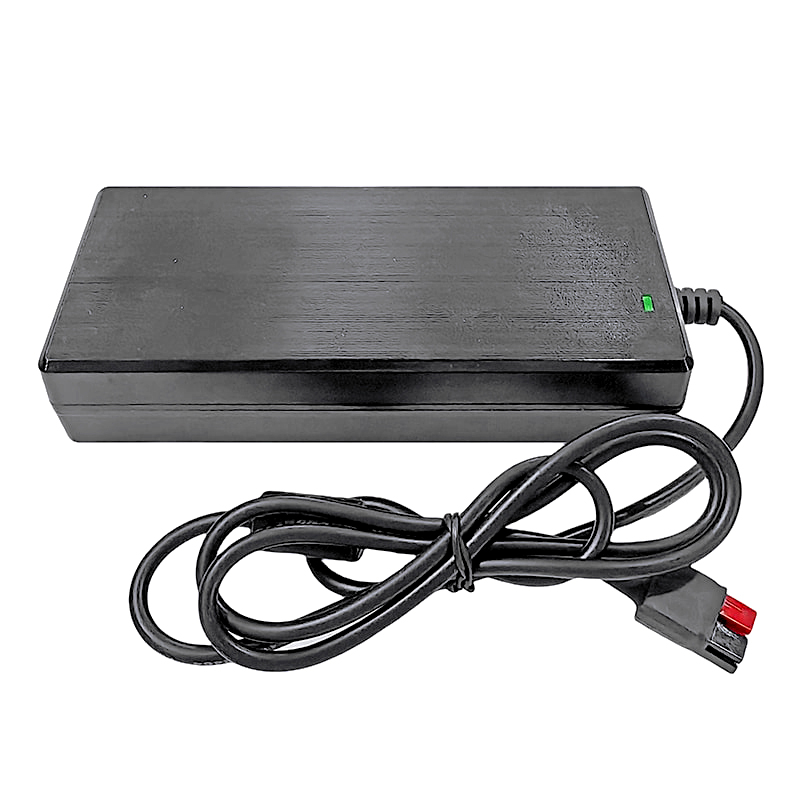 120W 36V 36.5V 3A Cargador rápido para 10s 30V 32V Lifepo4 Batería Scooters Electric Battery Cargador de alimentación Cargador