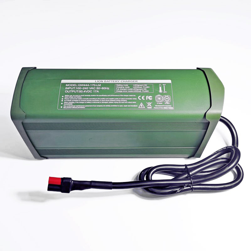 Cargador especial de 900W, 60V, 10a, 12a, para baterías de GEL AGM VRLA, plomo ácido, RVS, otras motocicletas, sistema de energía Solar, paquete de batería