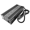 600W LiFePO4 Carger 36V 36.5V 15A CARGO DE PATRIMAS 16A PARA 10S 30V 32V PARA ELECTRIC
