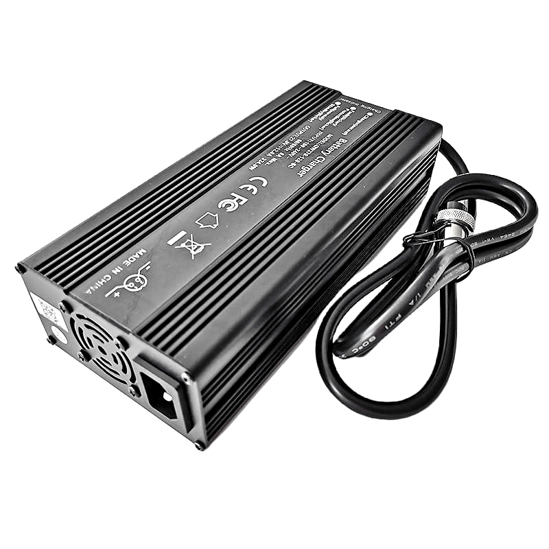 600W LiFePO4 Carger 36V 36.5V 15A CARGO DE PATRIMAS 16A PARA 10S 30V 32V PARA ELECTRIC