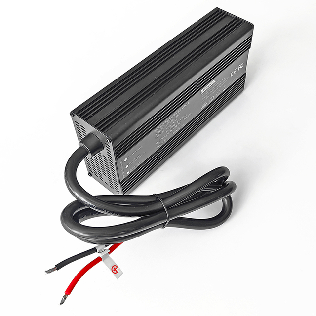 600W Lifepo4 Cargador 60V 61.2V 62.05V 6A 7A 8A 9A CARGO DE BATERÍAS PARA 17S 51V 54.4V PARA ELECTRIC