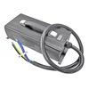 AC 220V 1500W LIFEPO4 Cargador de batería 14.4V 14.6V 55A 60A Cargador rápido para 4S 12V 12.8V PAQUETA DE BATERÍA DE LA CORTE DEL CORQUE