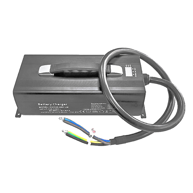 AC 220V 1500W LIFEPO4 Batería Cargador 79.2V 80.3V 15A 18A Cargador rápido para 22s 66V 70.4V PAQUETA DE BATERÍA DEL CORTE