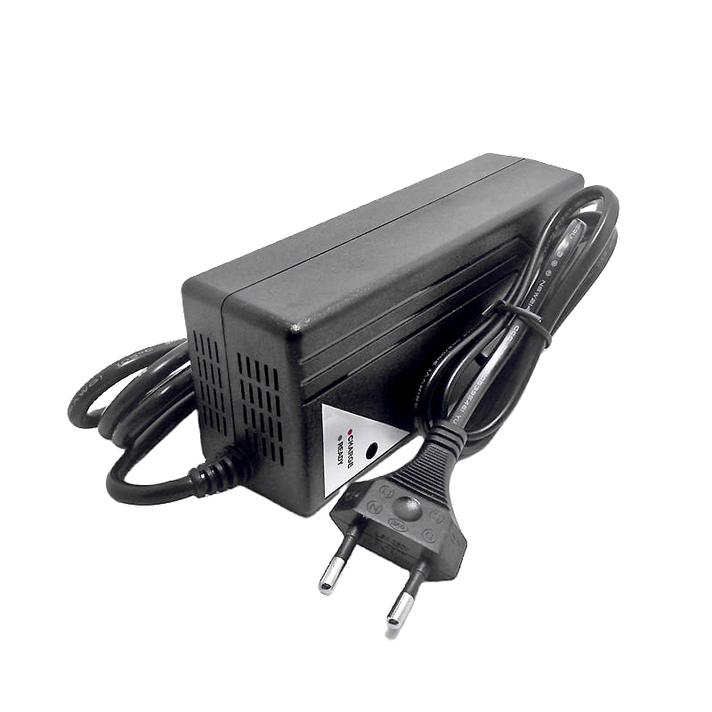 Cargador de batería de 150W Cargador de 24 V 5A para AGM VRLA Gel Scooter Electric Robot Bicicleta eléctrica Batinas ácidas Packs