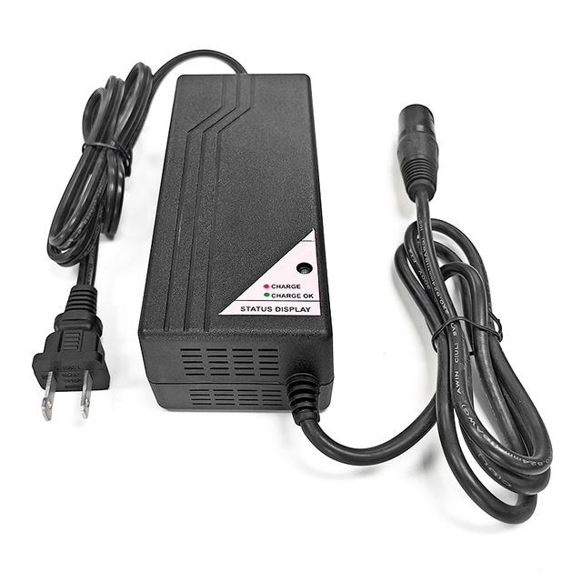 150W 18V 18.25V 7A 8A Cargador rápido para 5s 15V 16V Lifepo4 Batería de almacenamiento de energía de bicicleta eléctrica Adaptador de alimentación