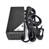 150W 21.6V 21.9V 6A 7A Cargador rápido para 6s 18V 19.2V LiFePO4 ELECTRIC Bike Energy Storage Battery Adapter