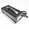 900W LIFEPO4 CARGADOR 54V 54.75V 15A CARGADOR DE BATERÍA 16A PARA 15S 45V 48V PAGO DE BATERÍA DE LA BATERÍA ELÉCTRICA