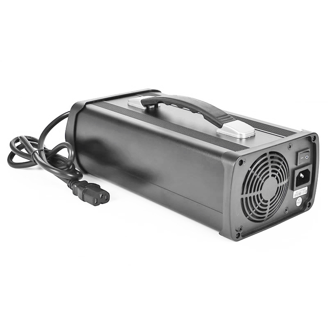 Cargador de 900W LiFePO4 36V 36.5V 20A CARGAR DE BATERÍA 25A PARA 10S 30V 32V PAGO DE BATERÍA DE BATERÍA ELÉCTRICAS