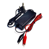 Cargador portátil 36V 36,5 V 0.5a 30W cargador de batería de escritorio para 10S 30V 32V 0.5a LFP LiFePO4 LiFePO 4 Paquete de batería