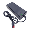 Cargador de batería de 120W, cargadores de 48V 2a para elevadores de GEL AGM VRLA, triciclos eléctricos, sistema de energía Solar, paquetes de baterías de plomo ácido