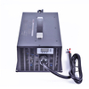 AC 220V 3600W 48V 40A 45A 50A 55A 60A Batería Cargadores para triciclos eléctricos Motocicletas eléctricas Pack