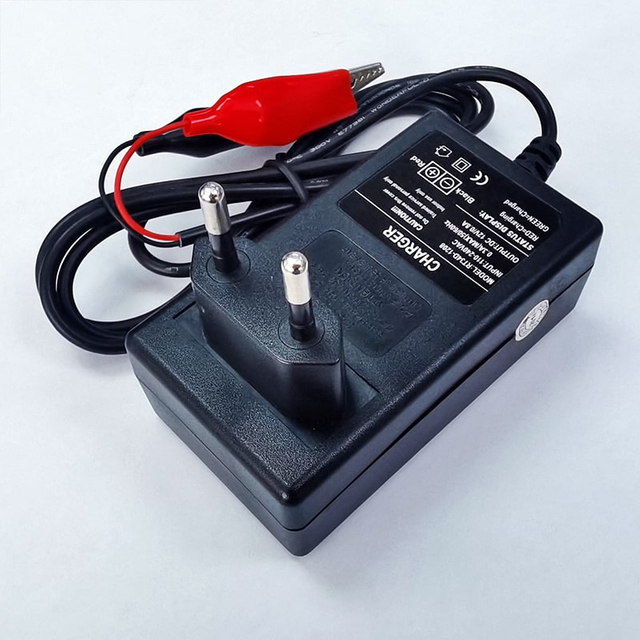 24W Fast LifePo4 Batería Cargador 28.8V 29.2V 0.5A Cargador de pared para 8S 24V 25.6V Bancos de energía AU EU UK EE. UU. Adaptador de enchufe