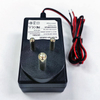 24W 18V 18.25V 1A Cargador de pared rápido para 5s 15V 16V Lifepo4 Batería Banks con Au EU UK EE. UU.