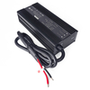 Cargador de 600W 24V 15A CARGADOR DE BATERÍA 20A PARA AGM VRLA GEL PELÍCULAS ACTUALES ácidas Batería de almacenamiento de energía solar de golf de golf