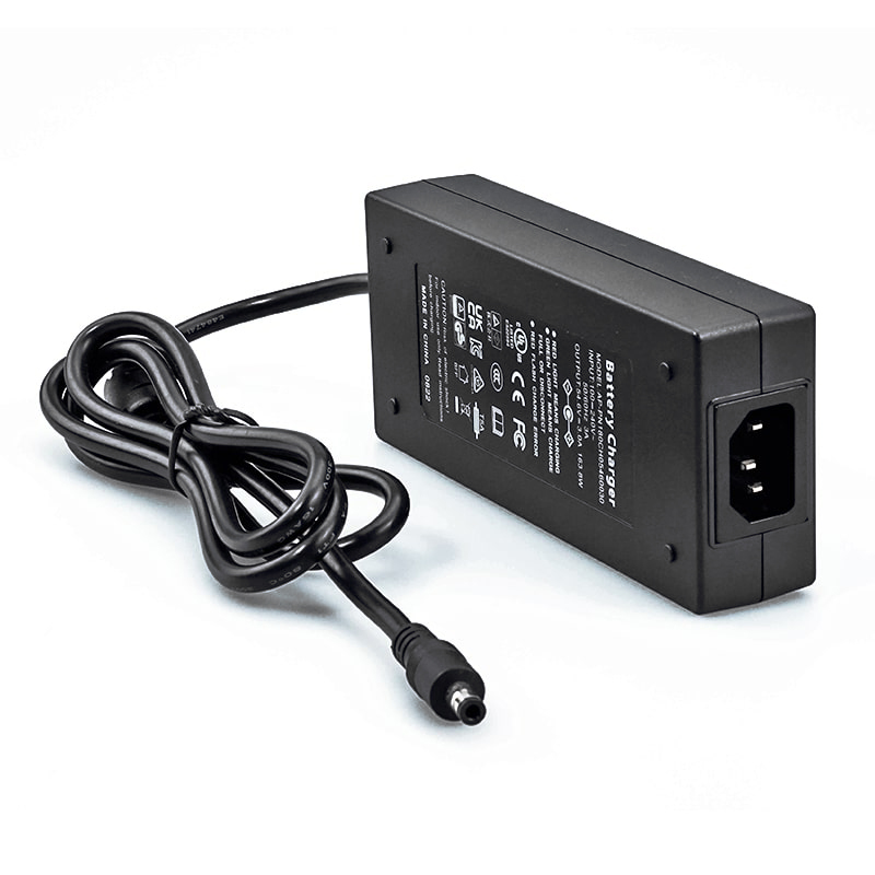 Cargador de batería de 180W, cargador de 24V 6a, triciclos eléctricos de GEL AGM VRLA, sistema de energía Solar, paquetes de baterías de plomo ácido