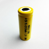 Top plana 1.2V 4 / 5A NI-CD batería recargable (1500mAh)