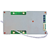 5s 6s 7s 8s 60A PCM BMS para 28.8V 29.6V Li-ion/Litio/Li-Polymer 24V 25.6V LiFePO4 Batería con interruptor de control de temperatura(PCM-L08S60-G19)