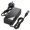 Cargador LiFePO4 de 150W, 32,4 V, 32,85 V, 4a, 4,5a, cargador para 9S, 27V, 28,8 V, LiFePO4, batería de almacenamiento de energía para bicicleta eléctrica, adaptador de corriente